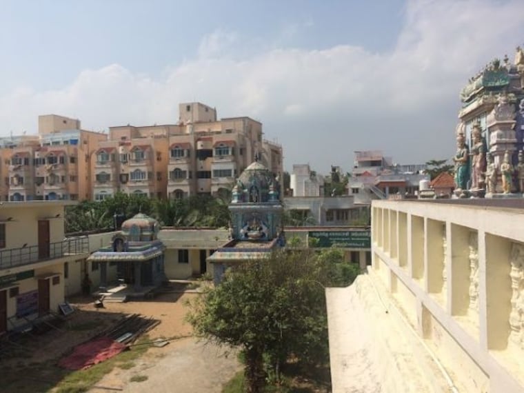 Ashtalakshmi Temple_5